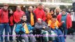 Alicante  ¡No al COPAGO! Discapacidad en Marcha y Plataforma de la Dependencia de Alicante