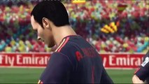 2010 FIFA World Cup South Africa | PS3 | Amazing Finnish
