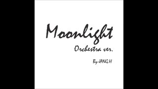 EXO - 월광(Moonlight) Orchestra ver. 오케스트라 편곡 버젼