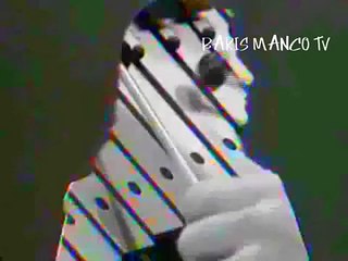 Barış MANÇO - DÖNENCE ( 1982 - TRT )