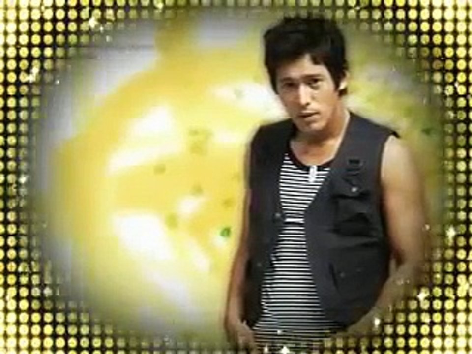 Oh Ji Ho