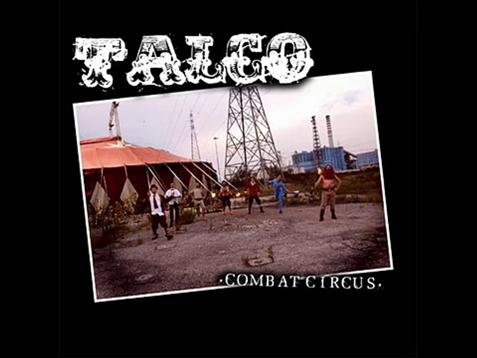 Talco - Tortuga