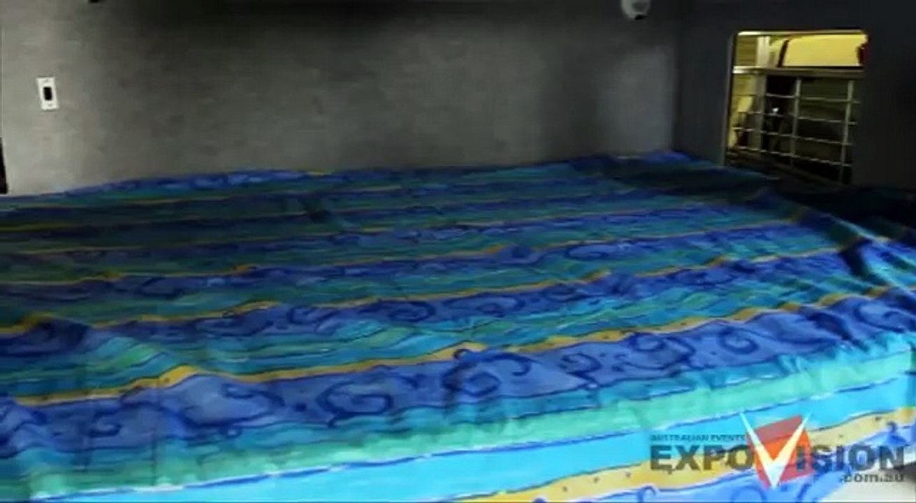 Rhino Marine Slide On Campers for Utes