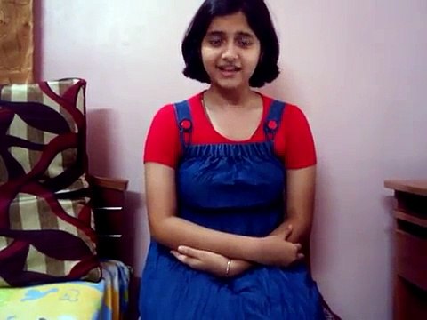 Red Velvet - Ice cream cake sung by a kpop fan.