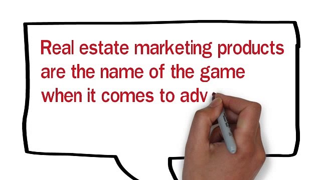 commercial real estate marketing ideas