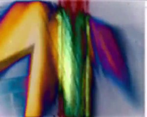 Mrs Jynx - Red Over Green - Shark Carousel - Planet Mu