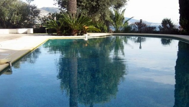 A vendre - appartement - Roquebrune Cap Martin (06190) - 2 pièces - 73m²