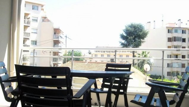 A vendre - appartement - Roquebrune Cap Martin (06190) - 2 pièces - 50m²
