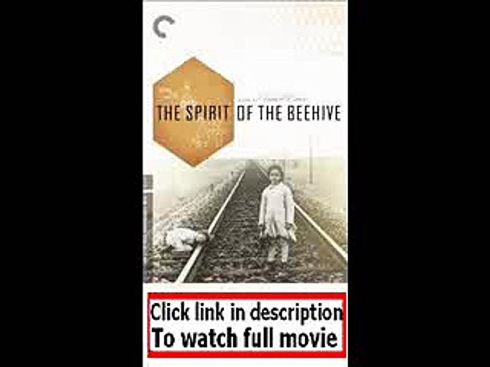 El espíritu de la colmena (1973)