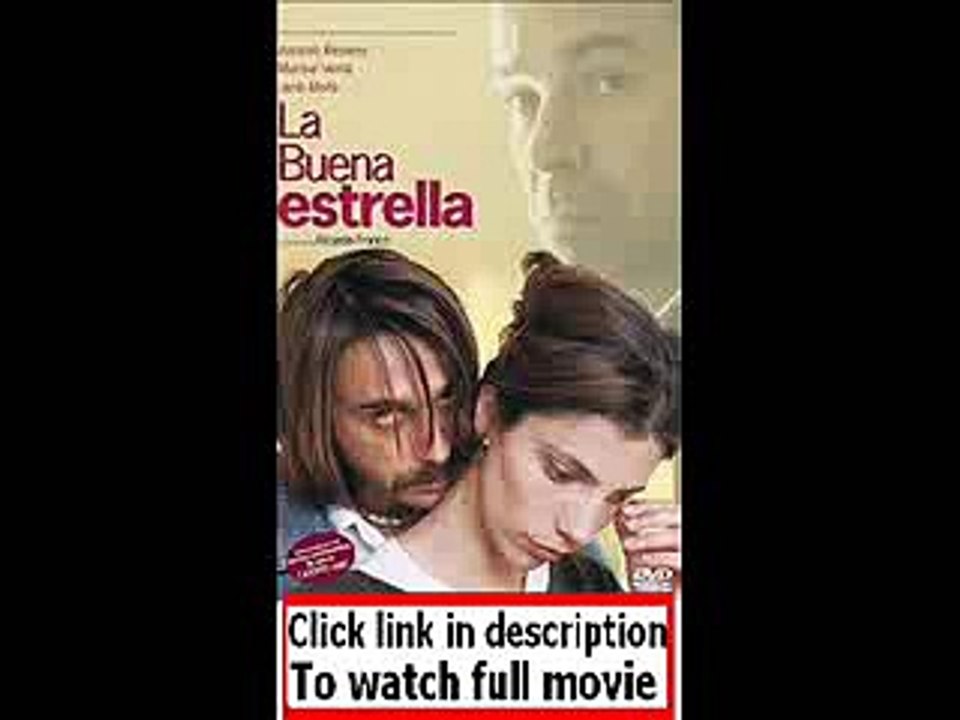 La buena estrella (1997)