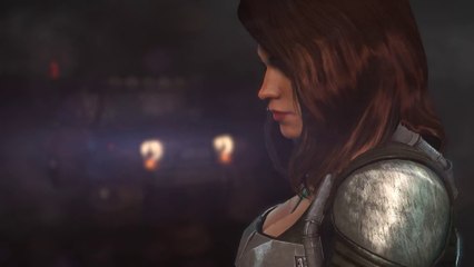 Bombshell - Trailer E3 2015