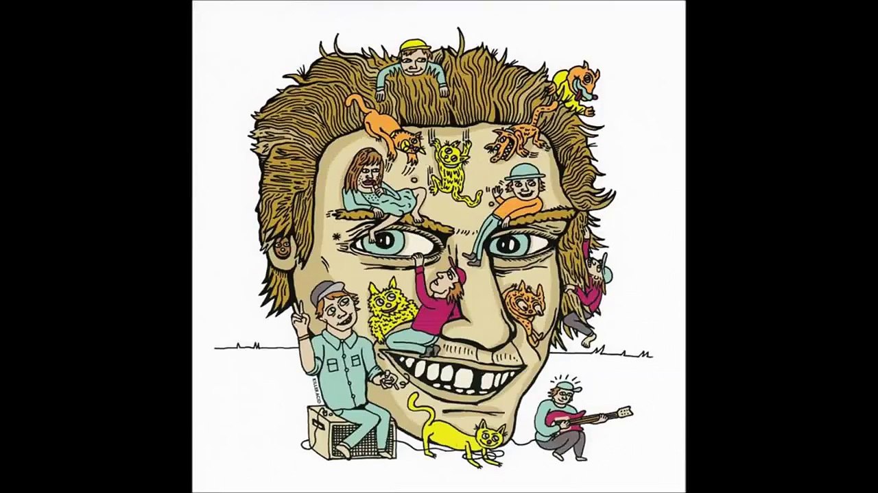 Mac DeMarco - Me and Jon Hangin' On