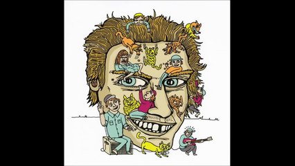 Mac DeMarco - Me and Jon Hangin' On