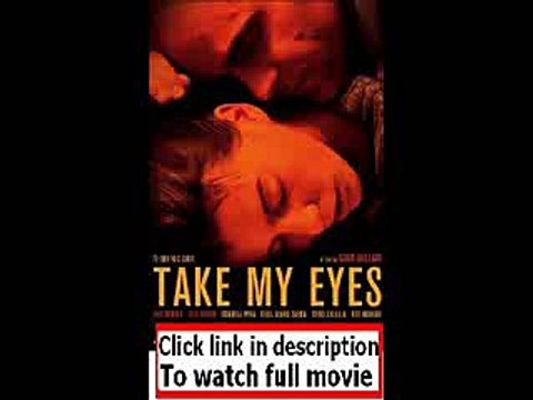 Te doy mis ojos (2003)