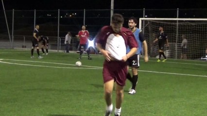 ISLAND PUB vs LITTLE NAPLES - SIOTTEN CUP