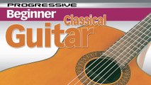 How to Play Guitar - Classical Guitar Lessons for Beginners