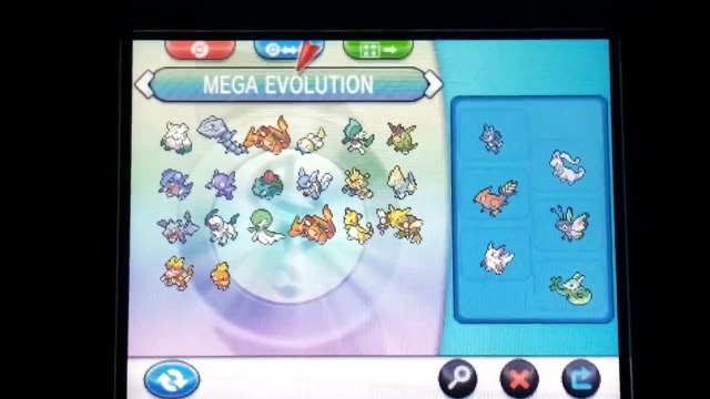 Comment transferer Hoopa et Volcanion Dans pokemon Rubis Omega et Saphir Alphas