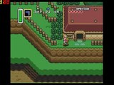 Zelda - A link to the past (SNES) / Alle Herzteile (24)