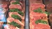 How To Grill A Porterhouse Steak Recipe By Chef Frank Miller