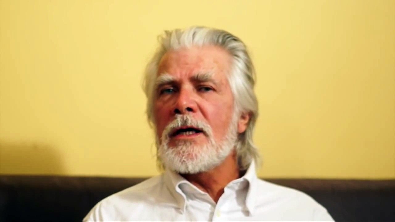 La maladie de Lyme chronique ou borreliose invasive, par Paul Ferris (Video N°10)
