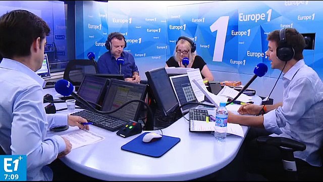 La reconnaissance faciale débarque aux États-Unis