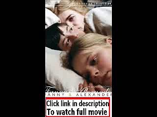 Fanny och Alexander (1982)