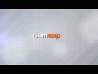 Welcome to GOM eXP Channel - Starcraft 2