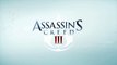 Main Menu Theme A - Assassin's Creed 3 unreleased Soundtrack