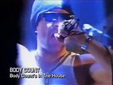 Body Count - Body Count's In the House