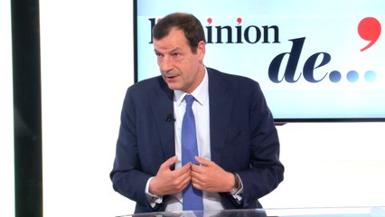 Thierry Derez (Covéa) : « Le marché de la dette française est extrêmement profond »
