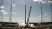 SpaceX Rocket Explodes During Cargo Launch to Space Station