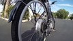 IZIP E3 Path+ Video Review - Urban Electric Bike with Rack, Fenders and 500 Watt Motor