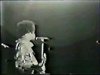 JIMI HENDRIX - Hey Joe