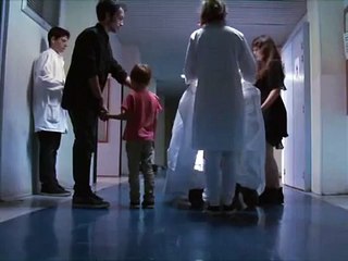 La morgue