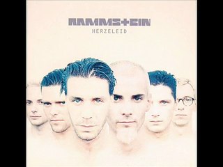 Rammstein- Asche zu Asche