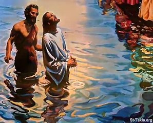 A Brief Narration on Baptism in Eastern Orthodox Perspective
