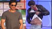 Shahrukh Khan Son Scandal - Aryan Khan MMS Clip Leaked