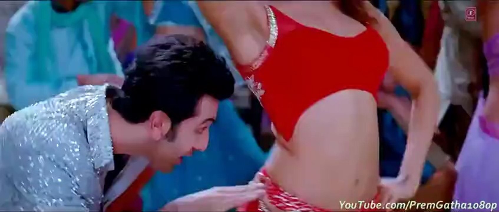 Dilli Wali Girlfriend - Yeh Jawaani Hai Deewani - Popular Hindi Songs - Bollywood Music