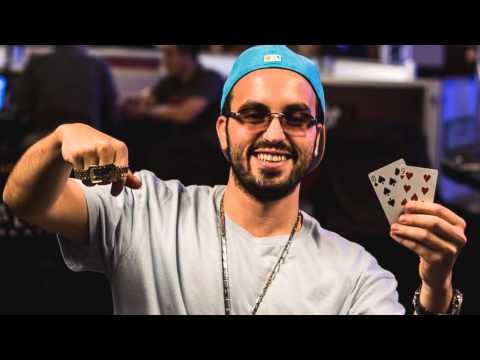 Bryn Kenney's $10,000 Prop Bet – The Bonus Cut | PokerStars