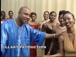 Jolie Den - Sekouba Bambino