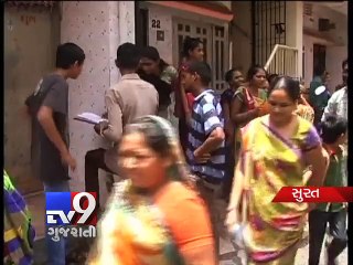 Surat: Rain brings 300 cases of diarrhoea, jaundice - Tv9 Gujarati