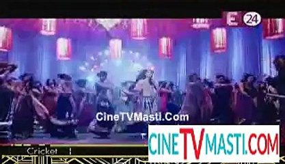 Sonam Ka International Plan 29th June 2015 CineTVMasti.Com