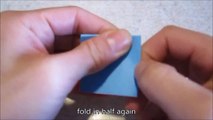 Origami Lovers ► DIY Easy Piano Origami Tutorial Instructions Handmade Gift Idea Paper Crafts