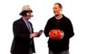 Apple Mac/PC Political Parody: Halloween (Democrat/Republican IV)