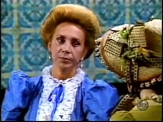 3/4 - Dona Beija - Capítulo 67 - 22/06/09