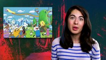Top 5 Adventure Time Theories: Next Time on Cartoon Conspiracy Channel Frederator