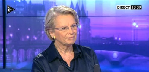 Tunisie : Michèle Alliot-Marie revient sur les accusations de complaisance en 2011