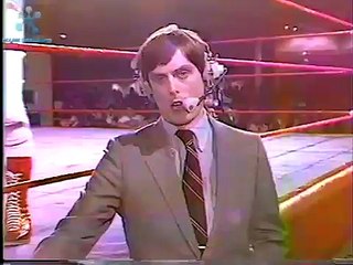 Midnight Express and Jim Cornette debut in World Class