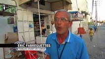 Tunisie : les expatriés français sont inquiets