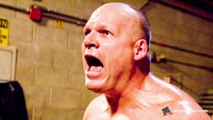 10 Things WWE Wants You To Forget About Kane